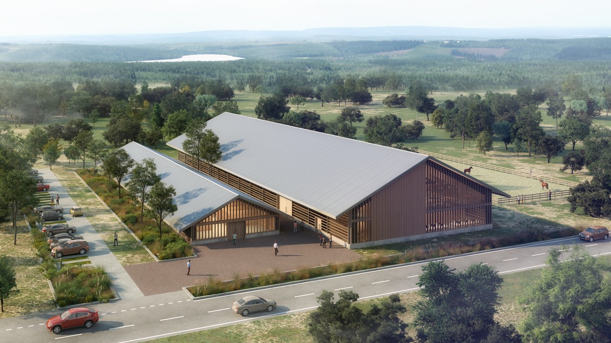 Stora Enso Industrial Buildings Launch 1