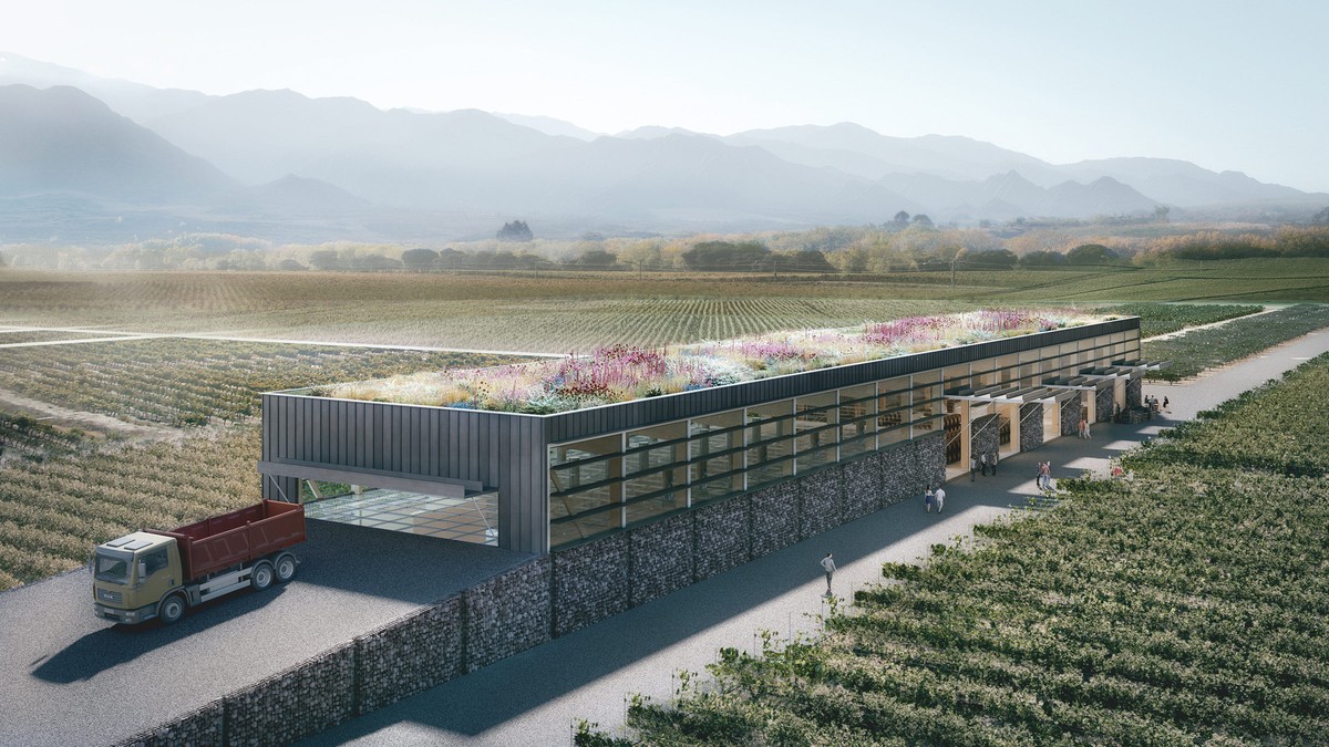 Stora Enso Industrial 4