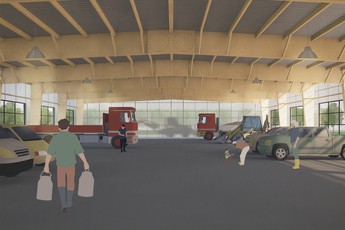 Stora Enso Industrial