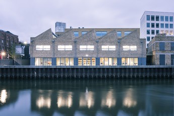 Sugar House Island