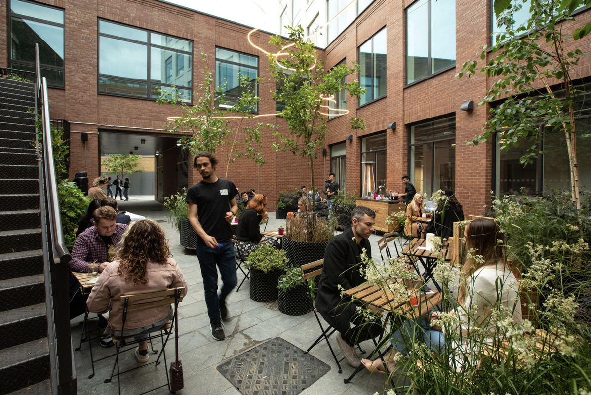 Sugar House Island 2