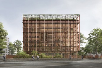 Timber Library