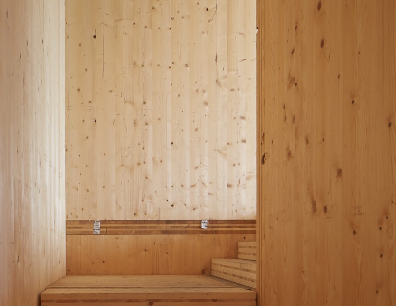 Timber talks at Timber Expo 2015 