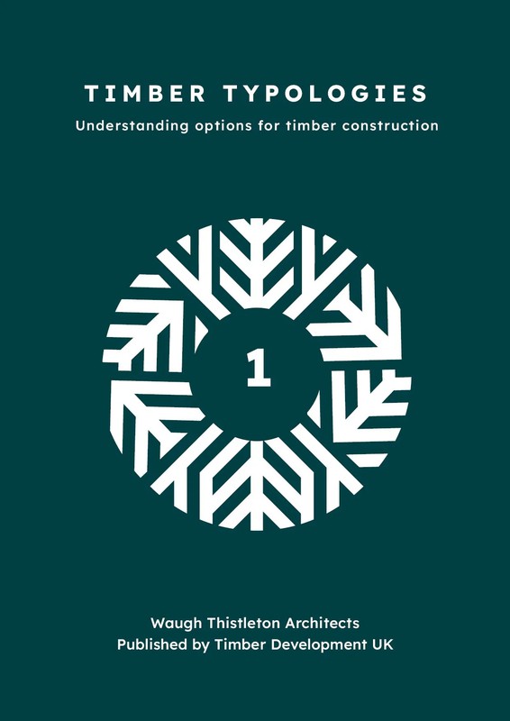 Timber Typologies 1