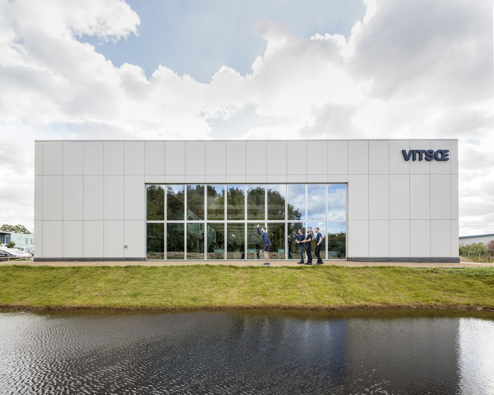 Vitsoe 1
