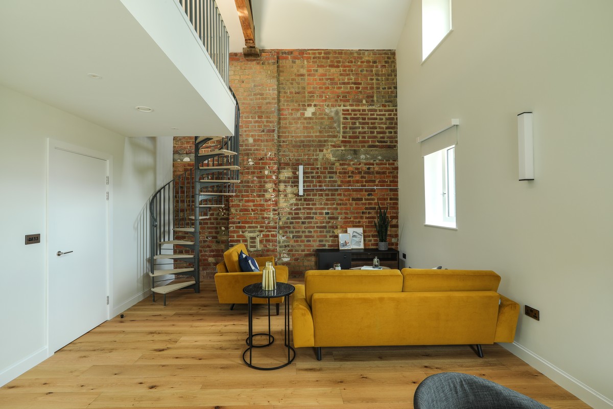 Want to live in Dane's Yard? 3