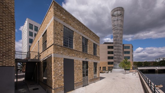 Want to live in Dane's Yard?