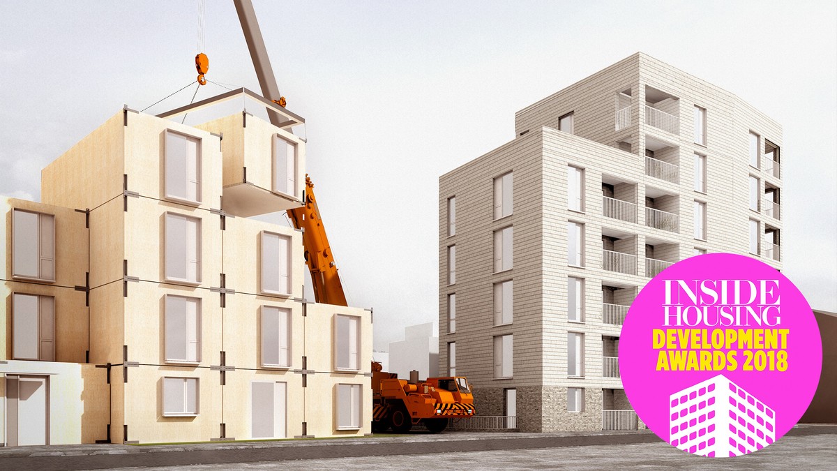 Watts Grove Shortlisted 1