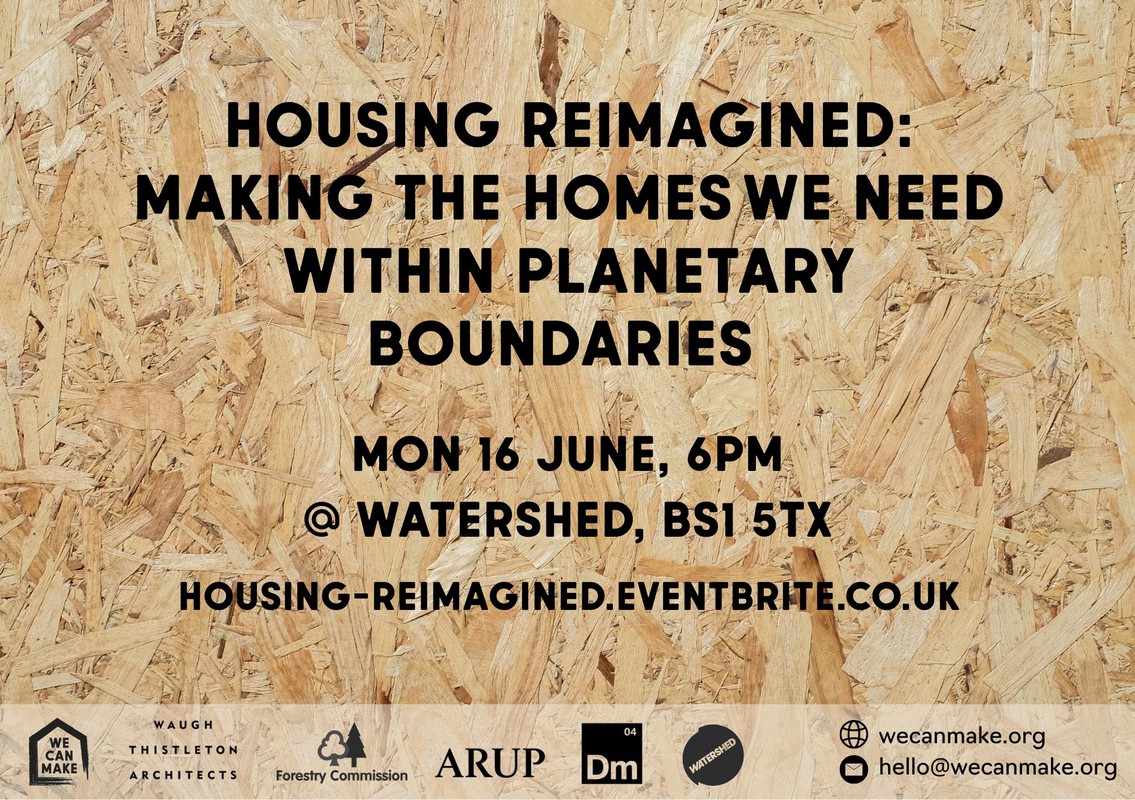 WeCanMake x MultiMax 1