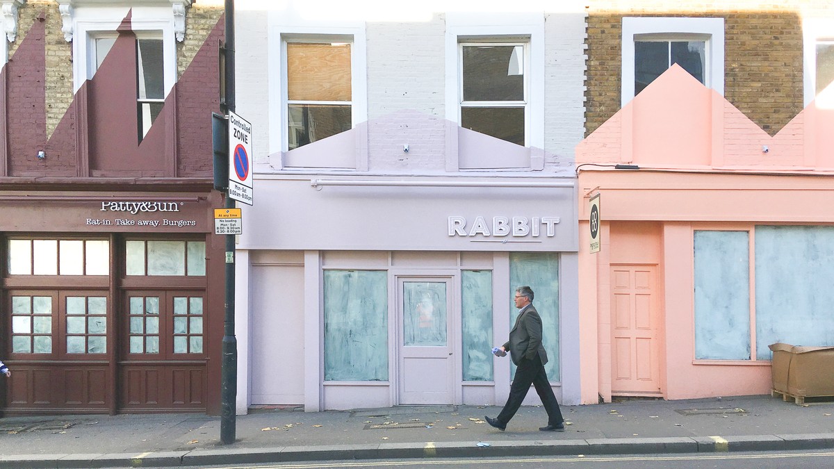 West Brompton Crossing 2