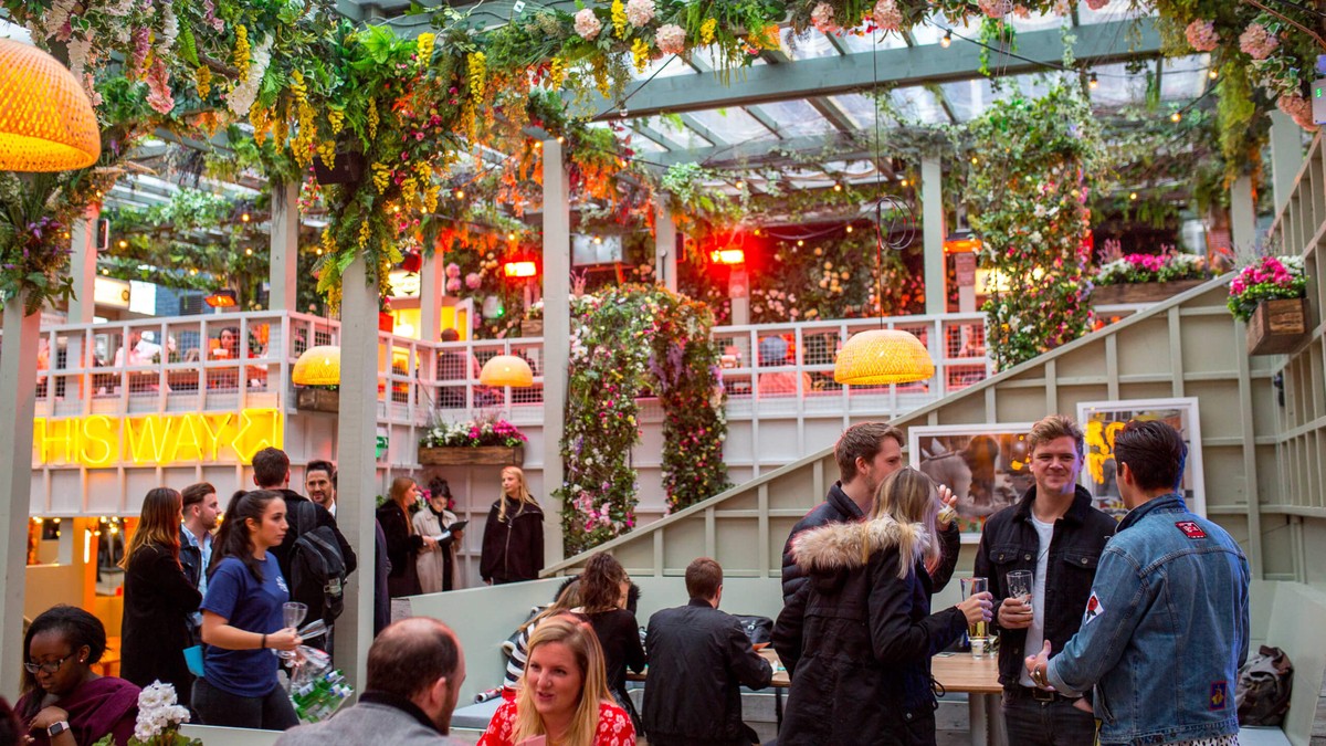 West Brompton Crossing 4