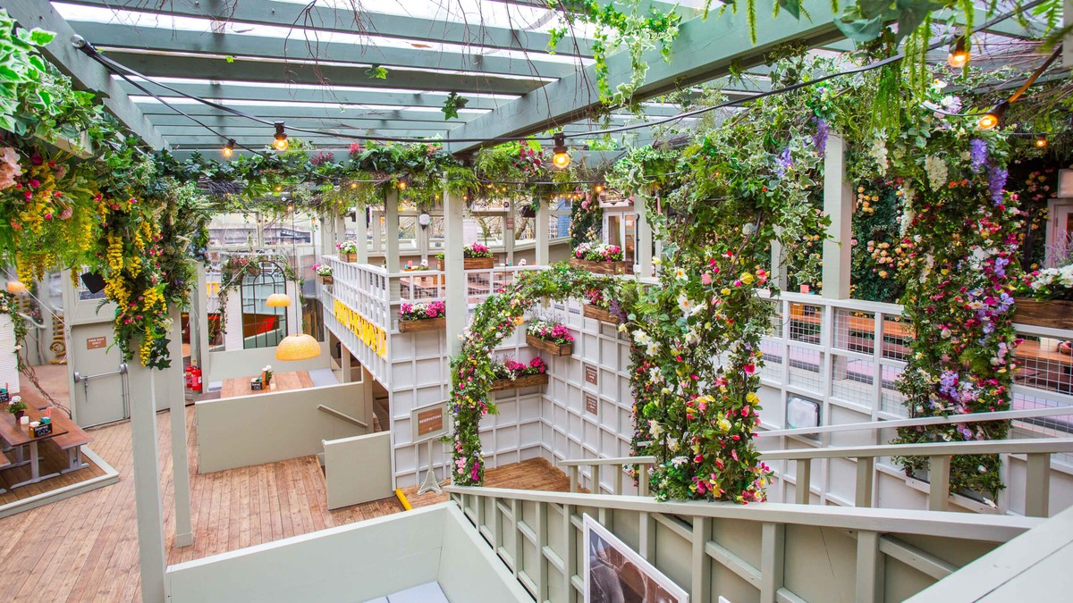 West Brompton Crossing 3