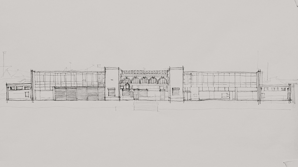 Westbrook Pavilion 3